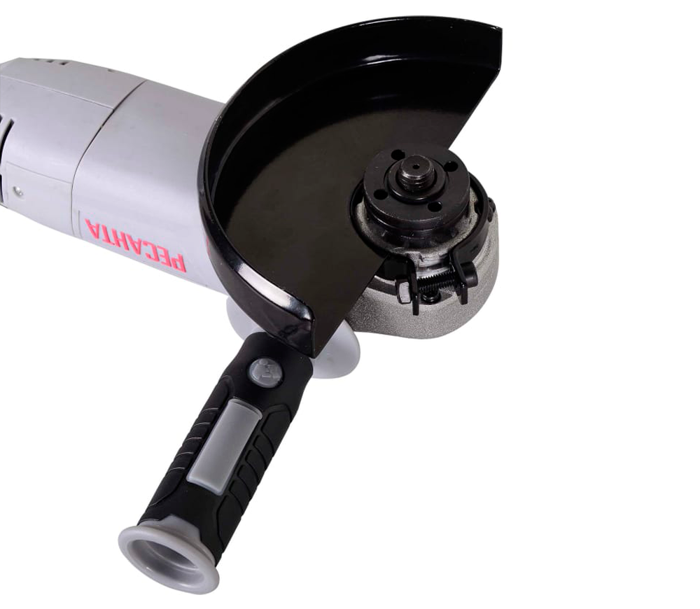 Polizor unghiular RESANTA УШМ-125/1200Э 75124 1200w 125mm-4