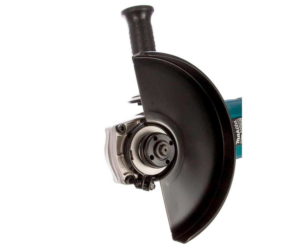 Угловая шлифмашина MAKITA GA9030R 2400вт 230мм-4