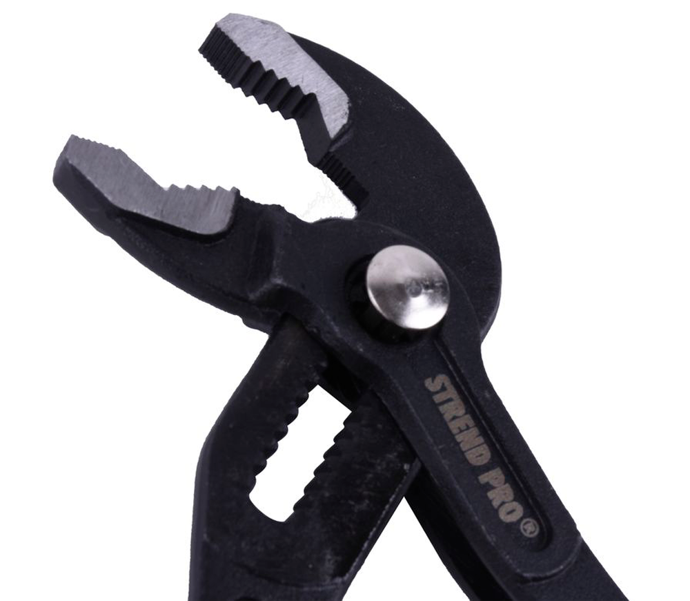 Клещи переставные Viper Strend Pro 229772 250мм-4