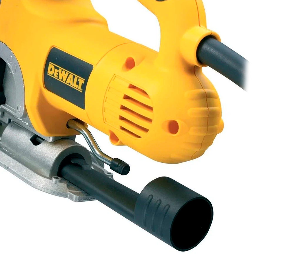 Fierăstrău pendular DEWALT DW331K 701w-4