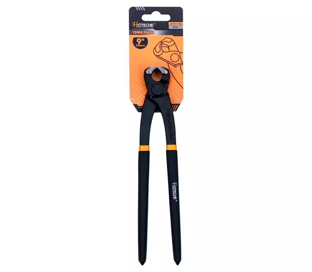 Clești pentru cuie HOTECHE 100603 250mm-4