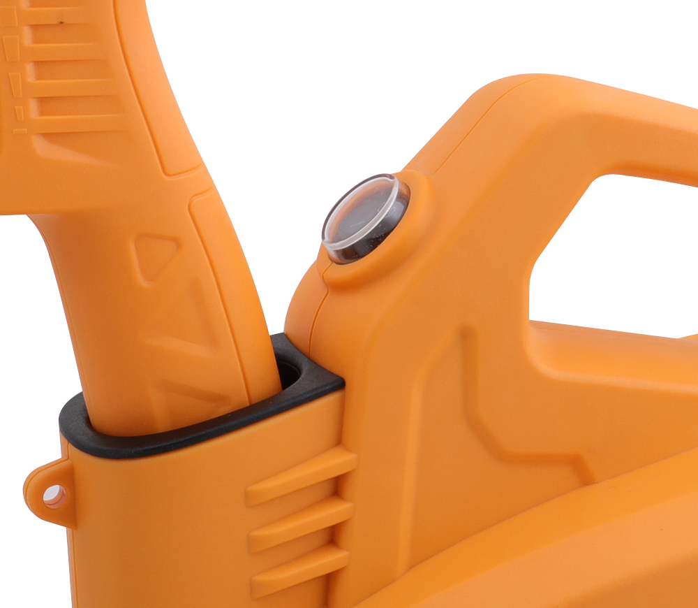 Aparat de vopsit HOTECHE P801304 450w 0.2bar-4