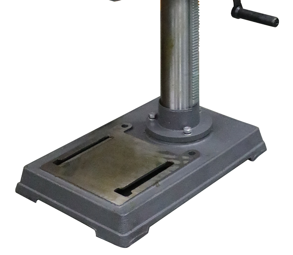 Mașină de găurit de banc HOTECHE P805003 450w-4