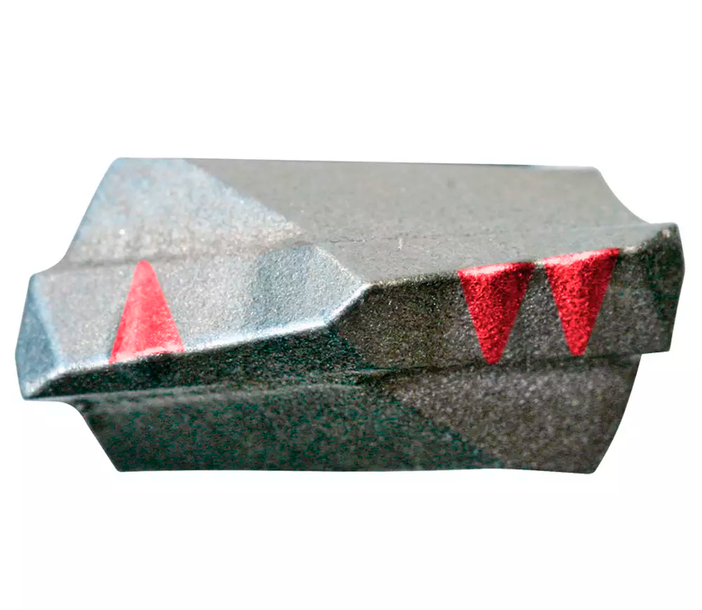 Burghiu pe beton MILWAUKEE 4932340411 MS2 18.0x450x400mm-4