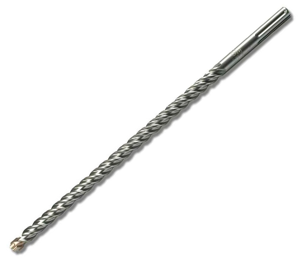 Burghiu pe beton DEWALT DT9428 EXTREME 26.0x540x400mm