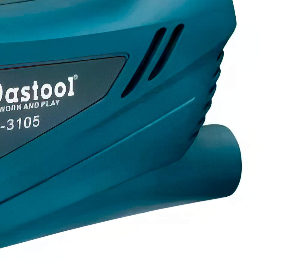 Fierăstrău pendular Dastool HJ3105 600w-4