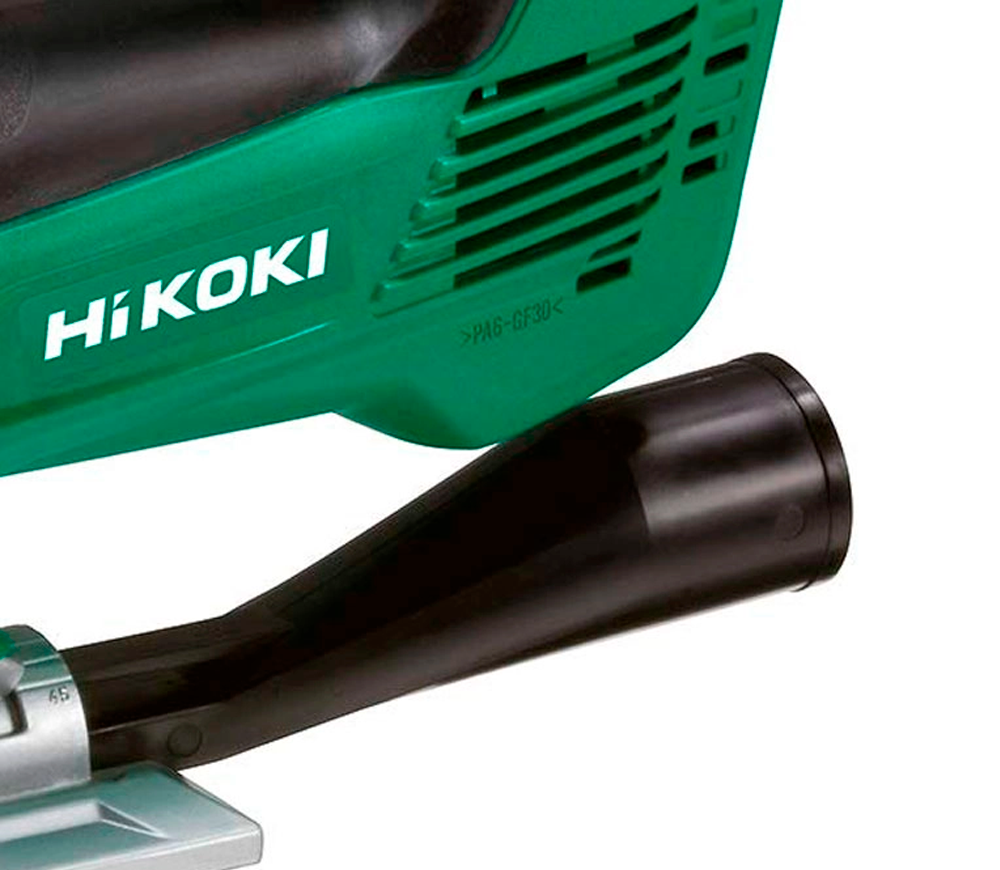 Лобзик HIKOKI CJ160VW1Z 800вт-4