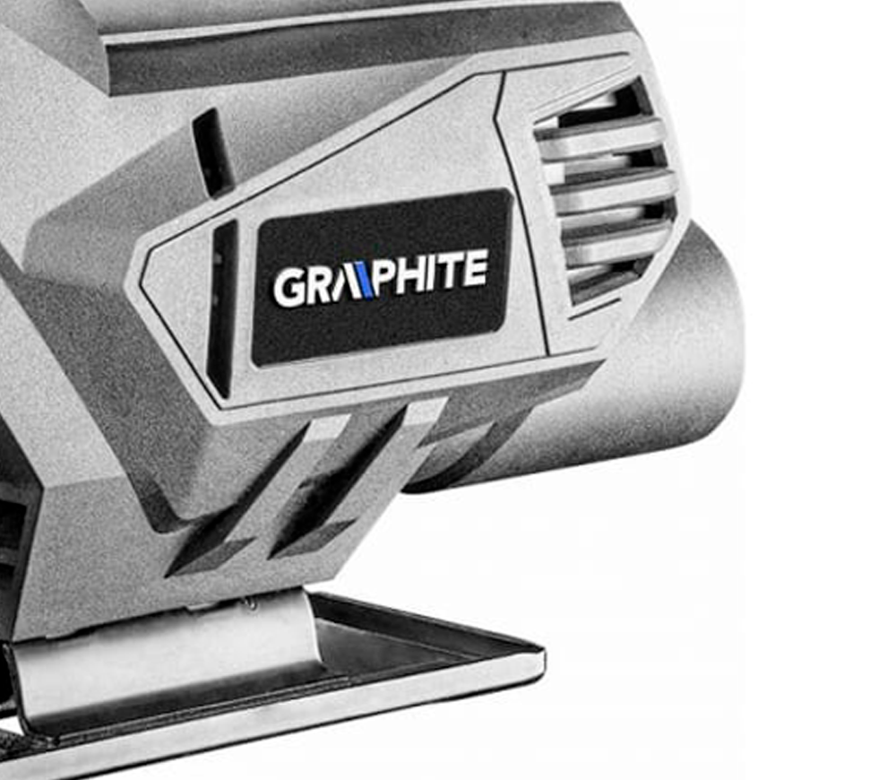 Лобзик GRAPHITE 58G047 450вт-4