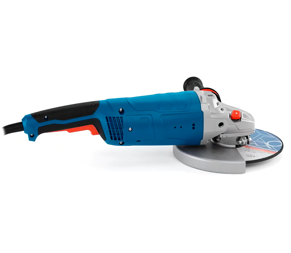 Polizor unghiular BOSCH GWS 24-230 P 2400w 230mm-8