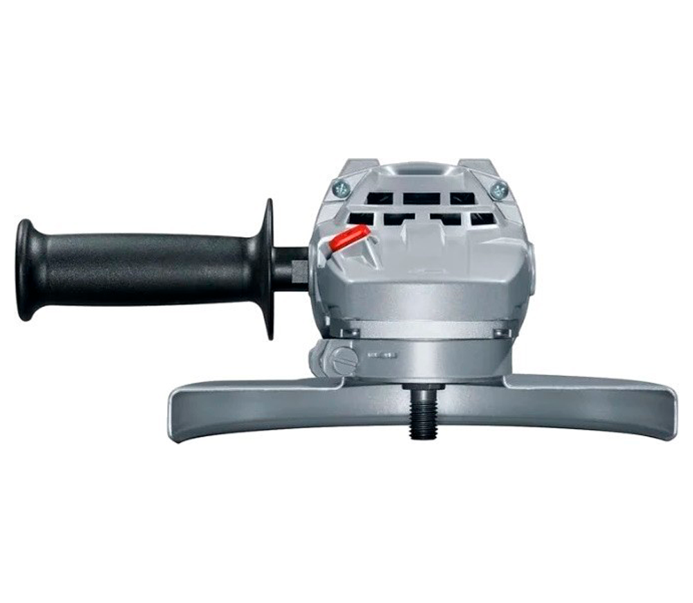 Угловая шлифмашина BOSCH GWS 2200 2200вт 230мм-5
