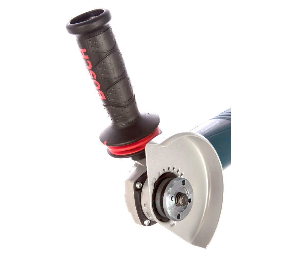 Polizor unghiular BOSCH GWS 19-125 CIE 1900w 125mm-6