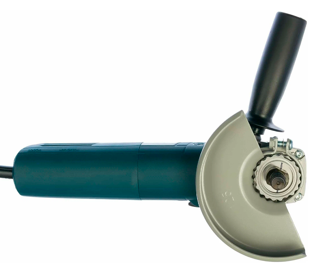 Polizor unghiular BOSCH GWS 750-125 B0601394001 750w 125mm-5
