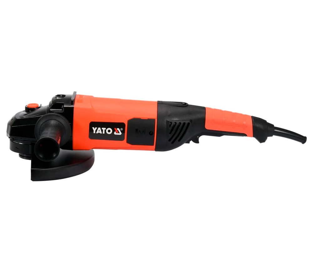 Polizor unghiular YATO YT82110 2800w 230mm-2