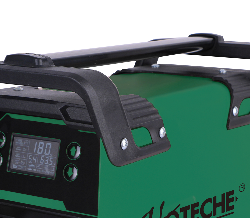 Aparat de sudat HOTECHE PG813202 250A-2