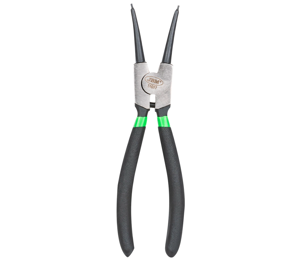 Clește pentru circlips 7" JBM-51017 180mm-3