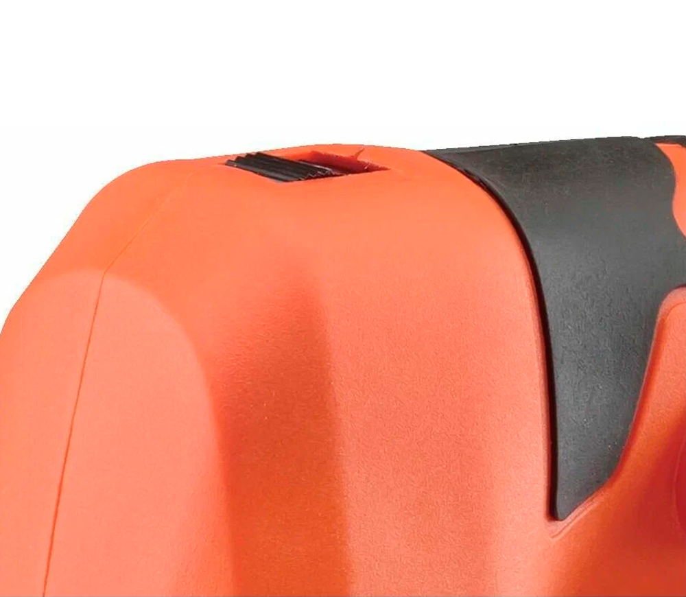 Лобзик BLACK&DECKER JS20-RU 400вт-5