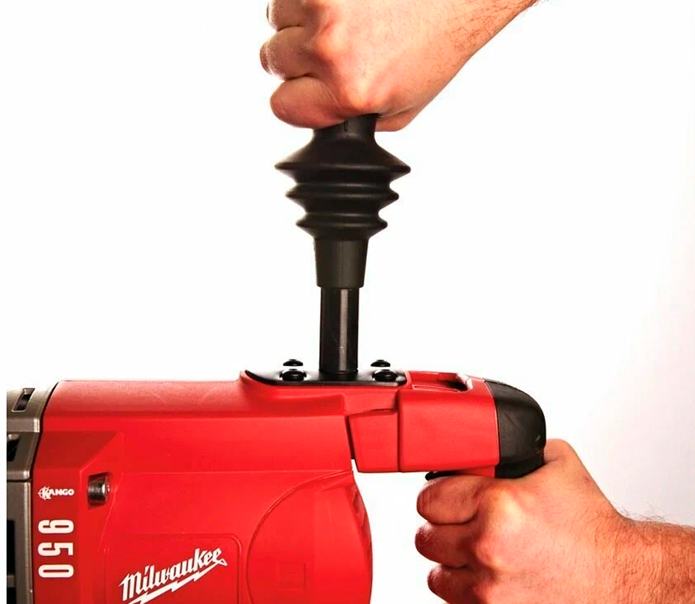 Ciocan rotopercutor MILWAUKEE Kango 950S 4933375710 1700w SDS-Max-5
