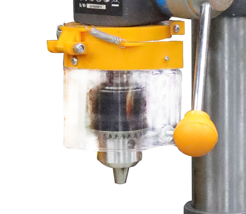 Mașină de găurit de banc HOTECHE P805003 450w-5
