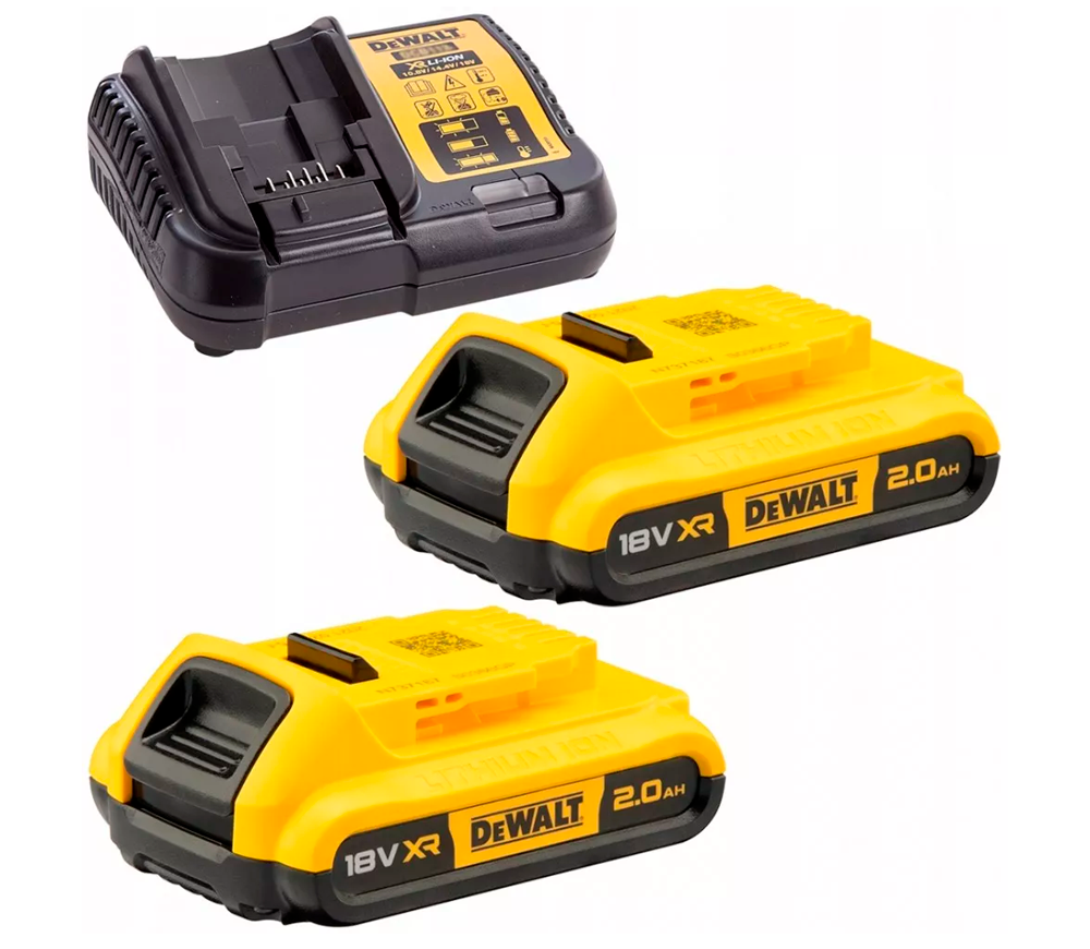 Mașină de înșurubat cu impact DEWALT DCF922D2T 406Nm-6