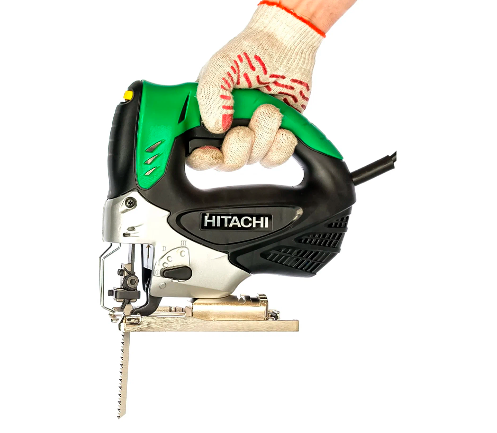 Fierăstrău pendular HIKOKI CJ90VST2WAZ 705w-5