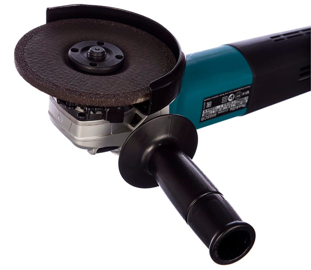 Polizor unghiular MAKITA 9565CR 1400w 125mm-6