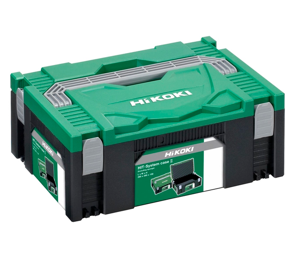 Лобзик HIKOKI CJ160VW1Z 800вт-5