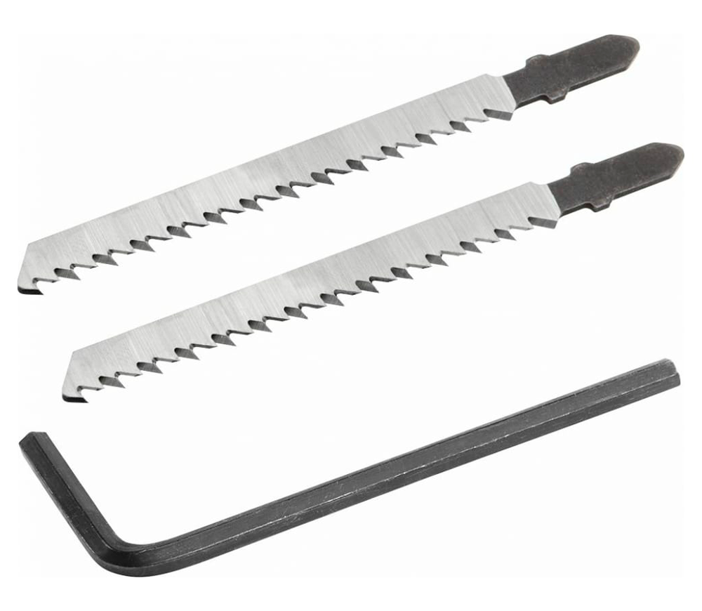 Лобзик GRAPHITE 58G047 450вт-5