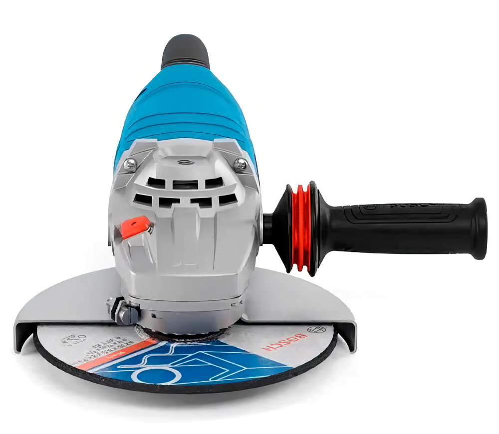 Polizor unghiular BOSCH GWS 24-230 P 2400w 230mm-9