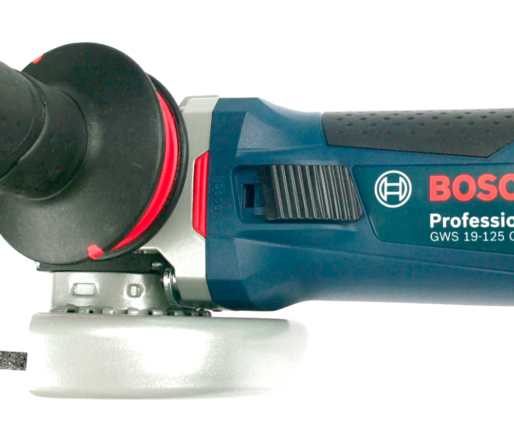 Polizor unghiular BOSCH GWS 19-125 CIE 1900w 125mm-7