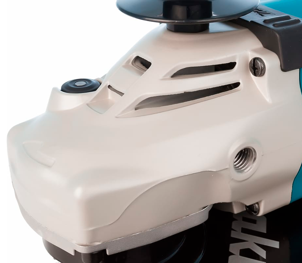 Угловая шлифмашина MAKITA GA9020R 2200вт 230мм-10