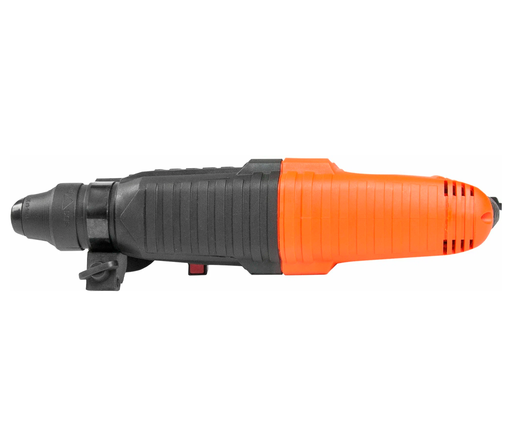Ciocan rotopercutor BLACK&DECKER BDHR26KR-RU 800w SDS-Plus-6