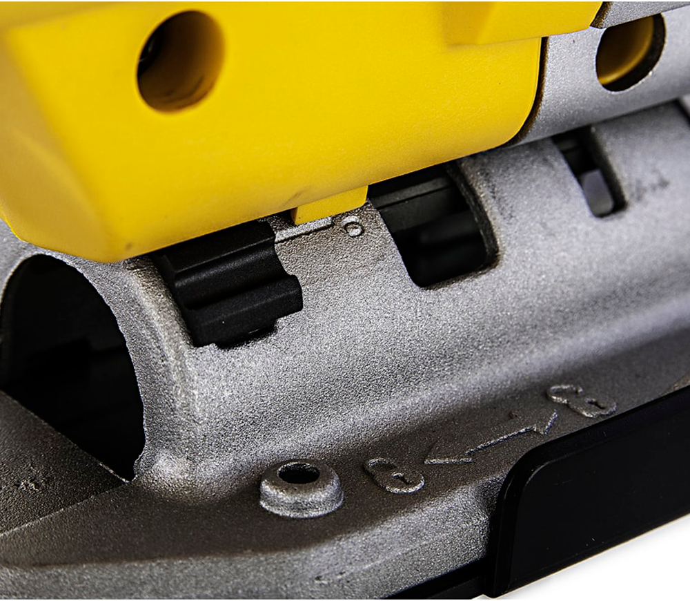 Fierăstrău pendular DEWALT DW349 500w-7