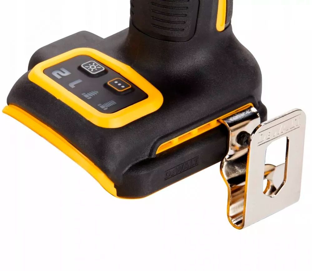 Mașină de înșurubat cu impact DEWALT DCF922D2T 406Nm-7