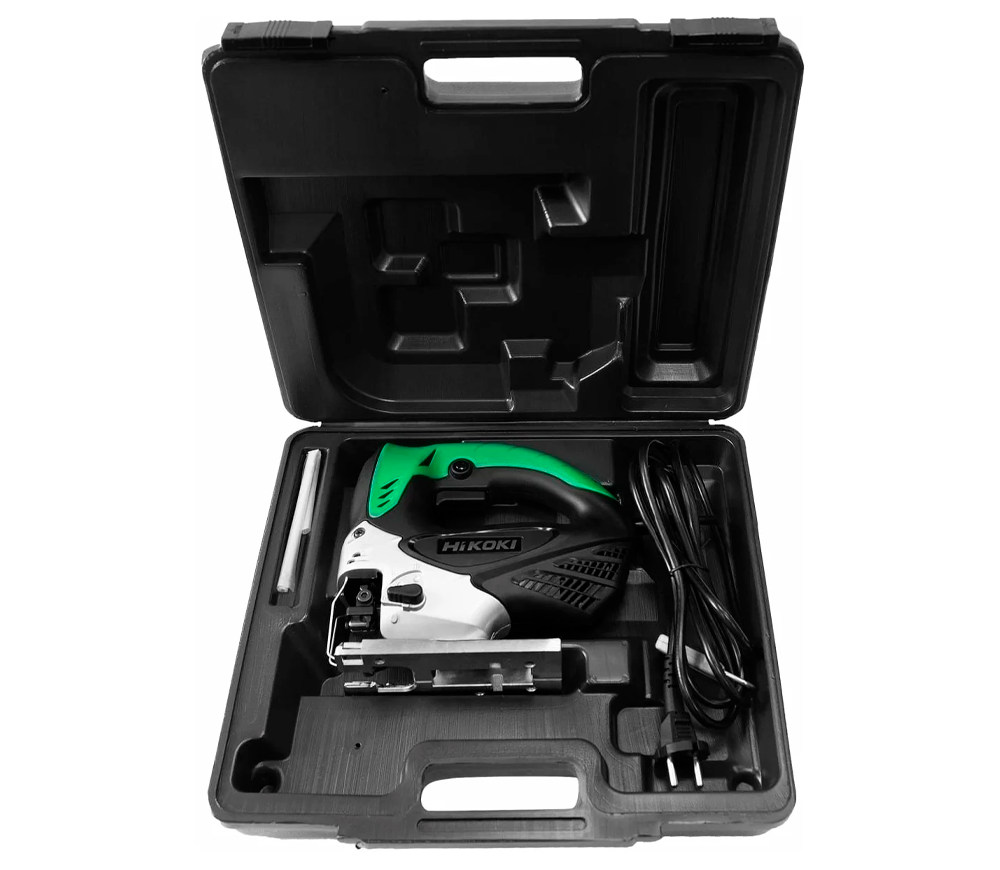 Fierăstrău pendular HIKOKI CJ90VST2WAZ 705w-6