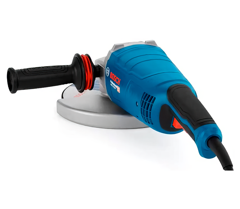 Polizor unghiular BOSCH GWS 24-230 P 2400w 230mm-2