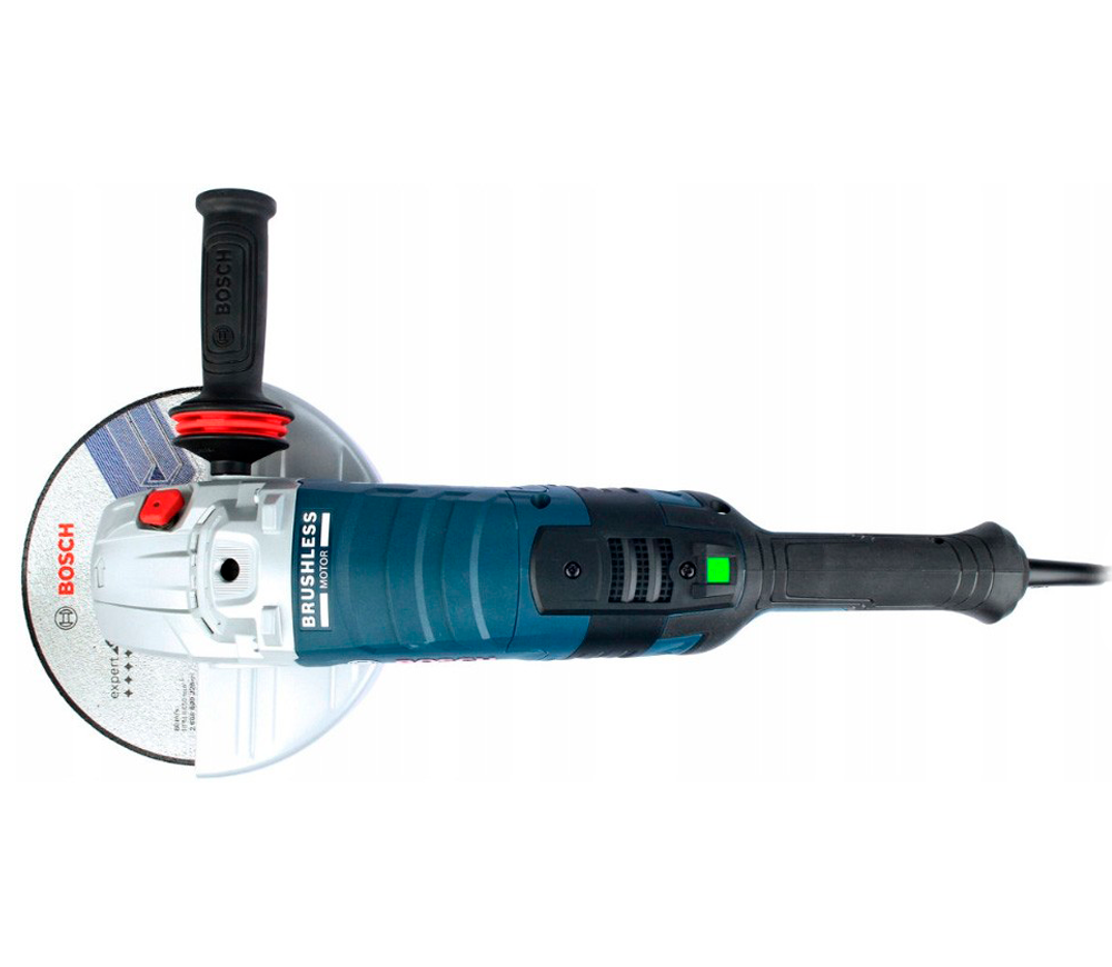 Polizor unghiular BOSCH GWS 30-230 B 2800w 230mm-8
