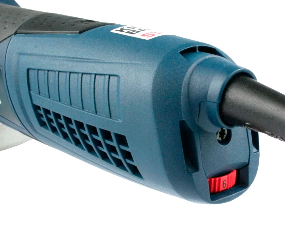 Polizor unghiular BOSCH GWS 19-125 CIE 1900w 125mm-8