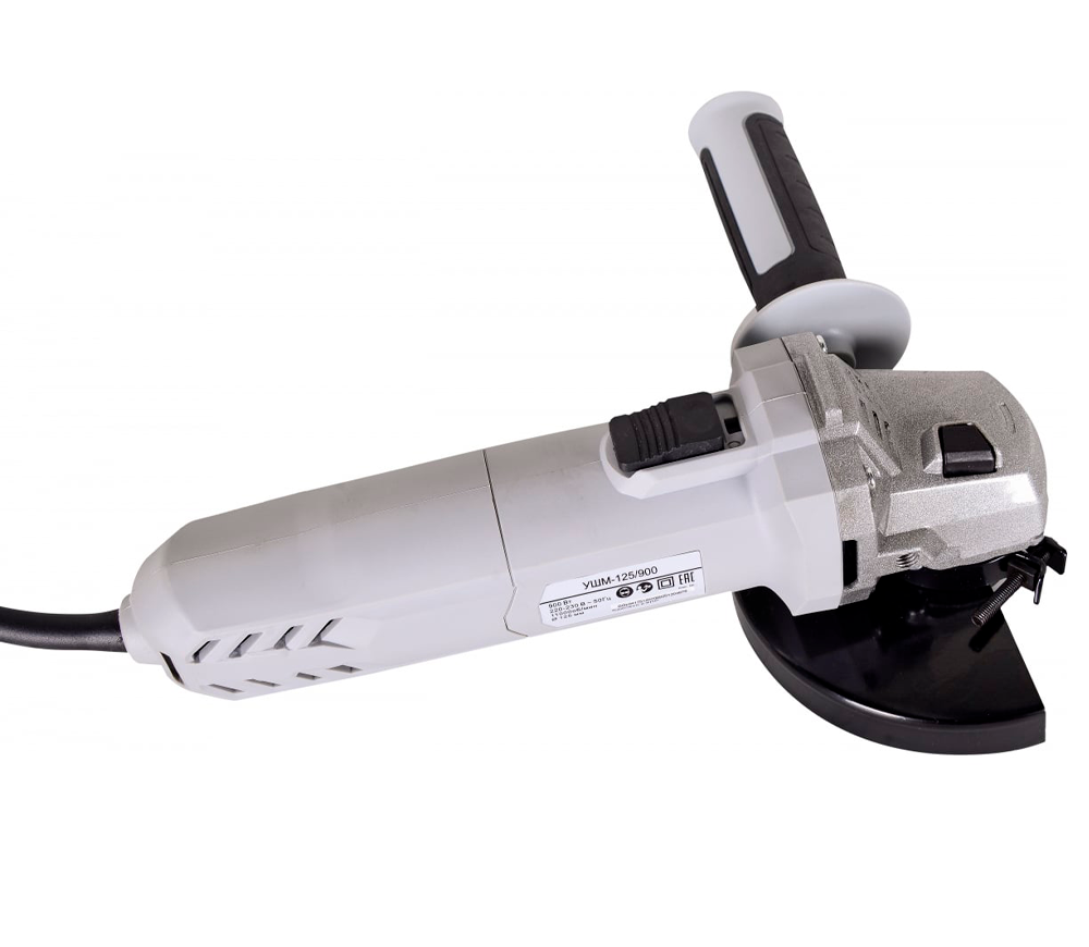 Polizor unghiular RESANTA УШМ-125/900 75122 900w 125mm-7