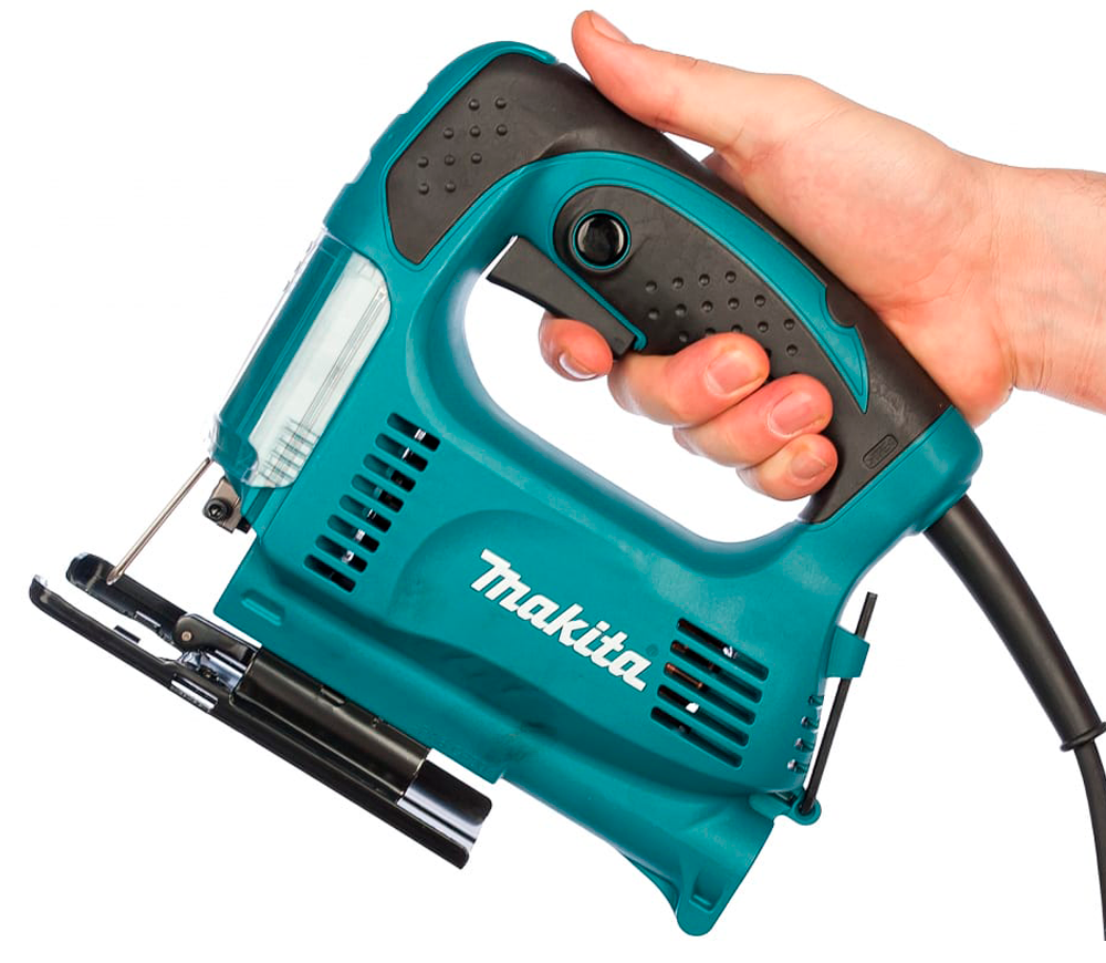 Fierăstrău pendular MAKITA 4327 450w-7