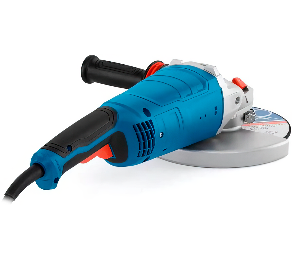 Polizor unghiular BOSCH GWS 24-230 P 2400w 230mm-3