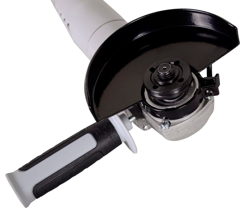 Polizor unghiular RESANTA УШМ-125/900 75122 900w 125mm-8