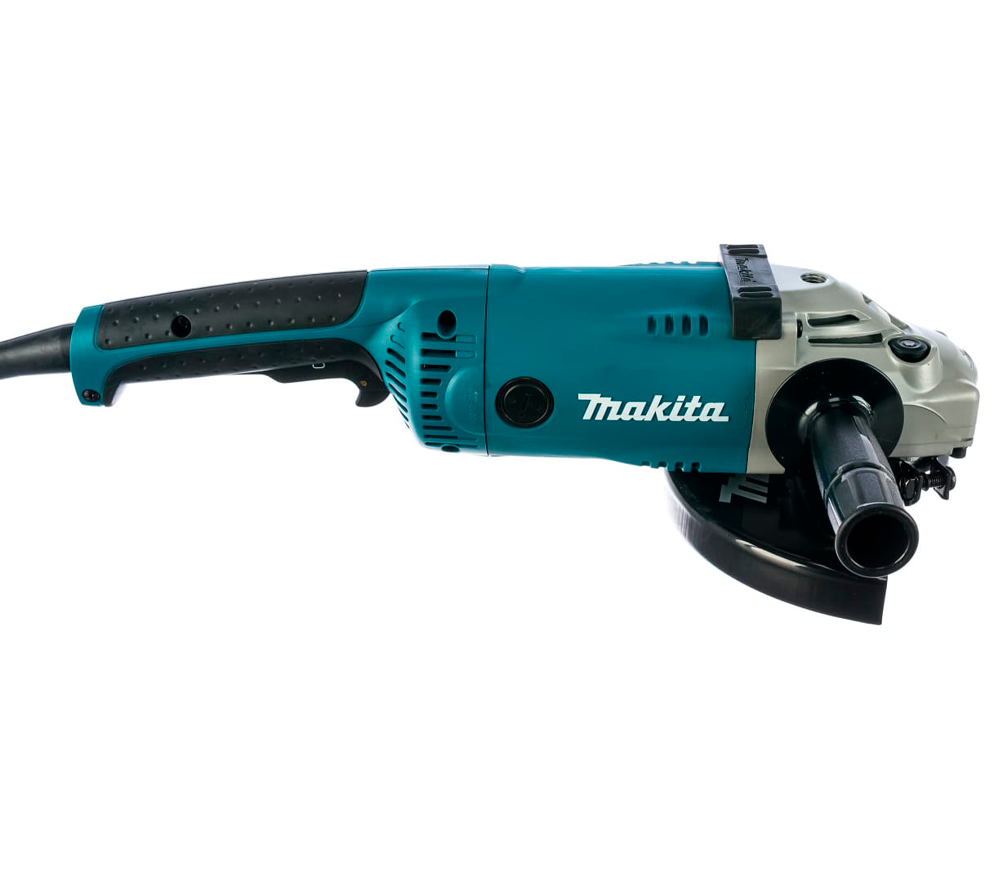 Угловая шлифмашина MAKITA GA9020R 2200вт 230мм-5