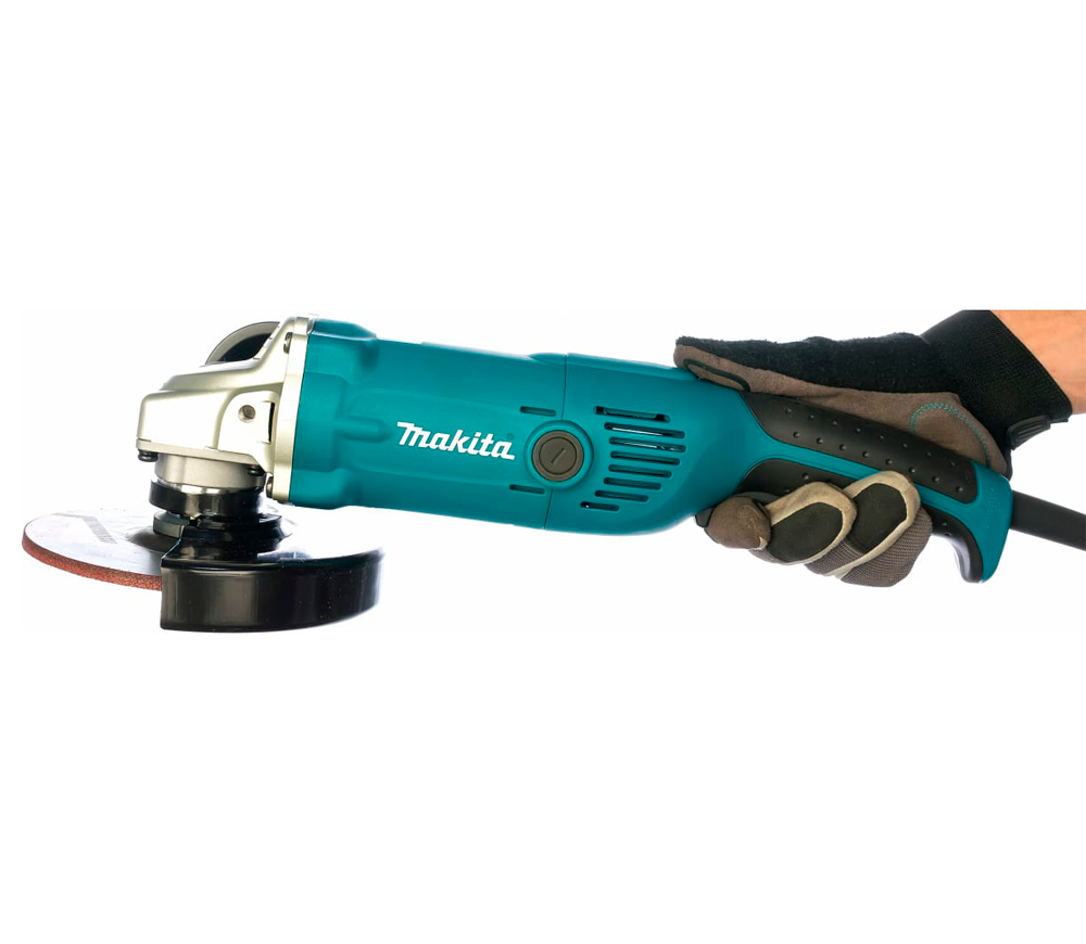 Polizor unghiular MAKITA GA6021 1050w 150mm-8