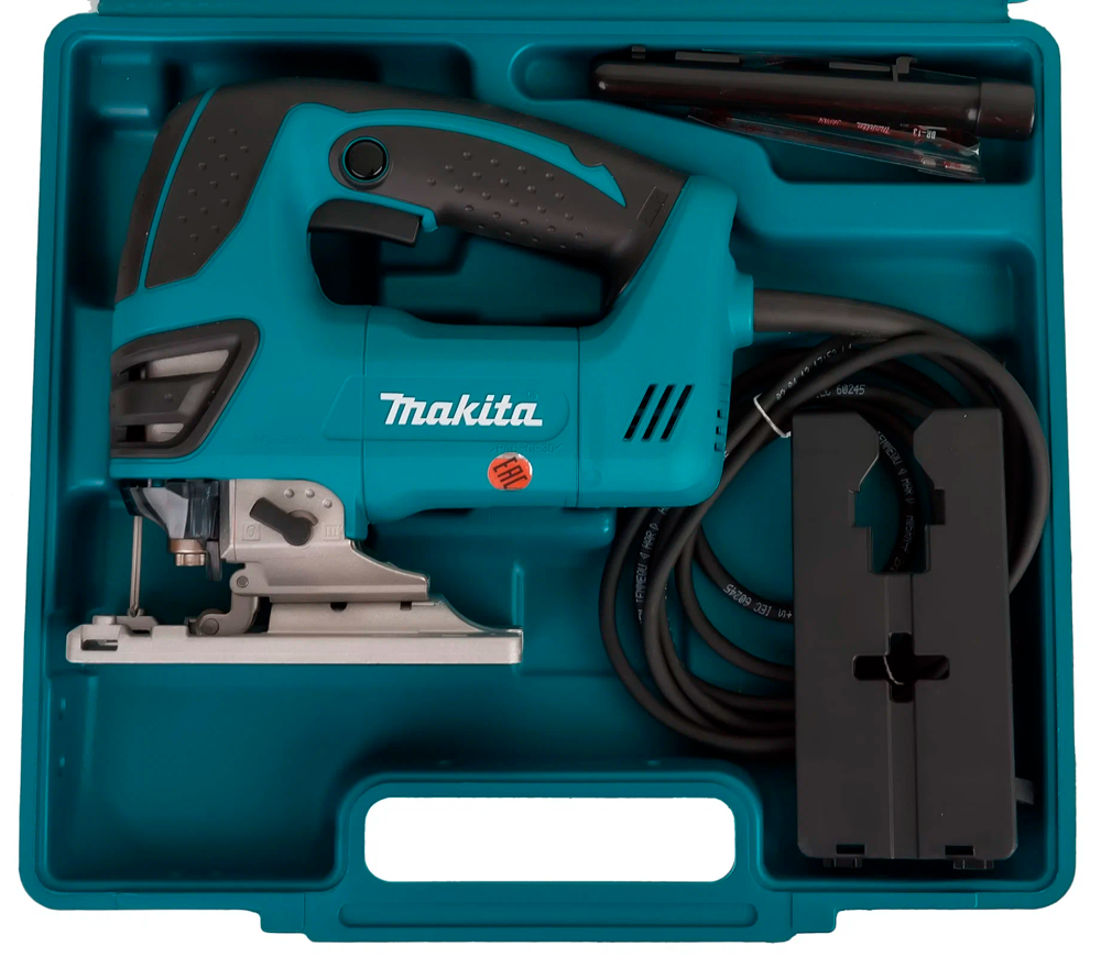 Fierăstrău pendular MAKITA 4350CT 720w-8