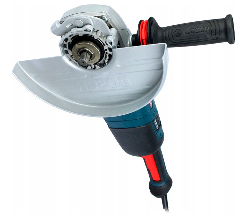 Polizor unghiular BOSCH GWS 30-230 B 2800w 230mm-9