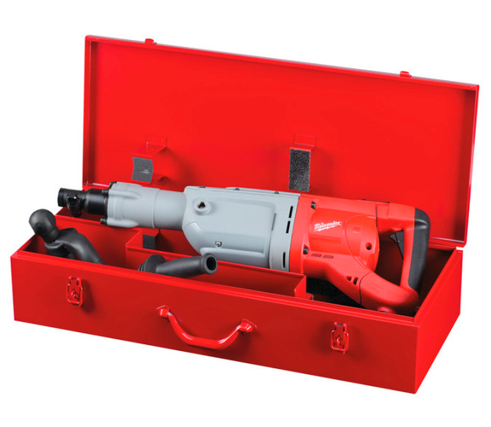 Ciocan rotopercutor MILWAUKEE Kango 950S 4933375710 1700w SDS-Max-9