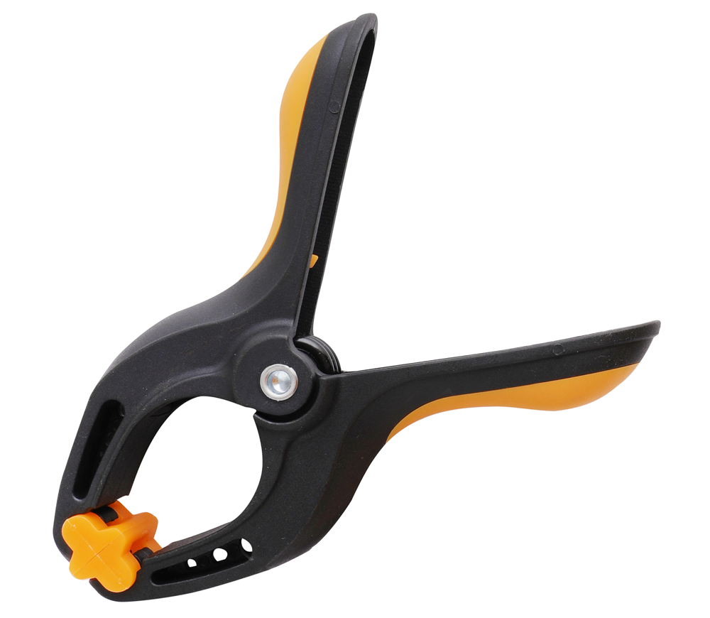 Clemă de fixare HOTECHE 290604 Forma-V  100mm