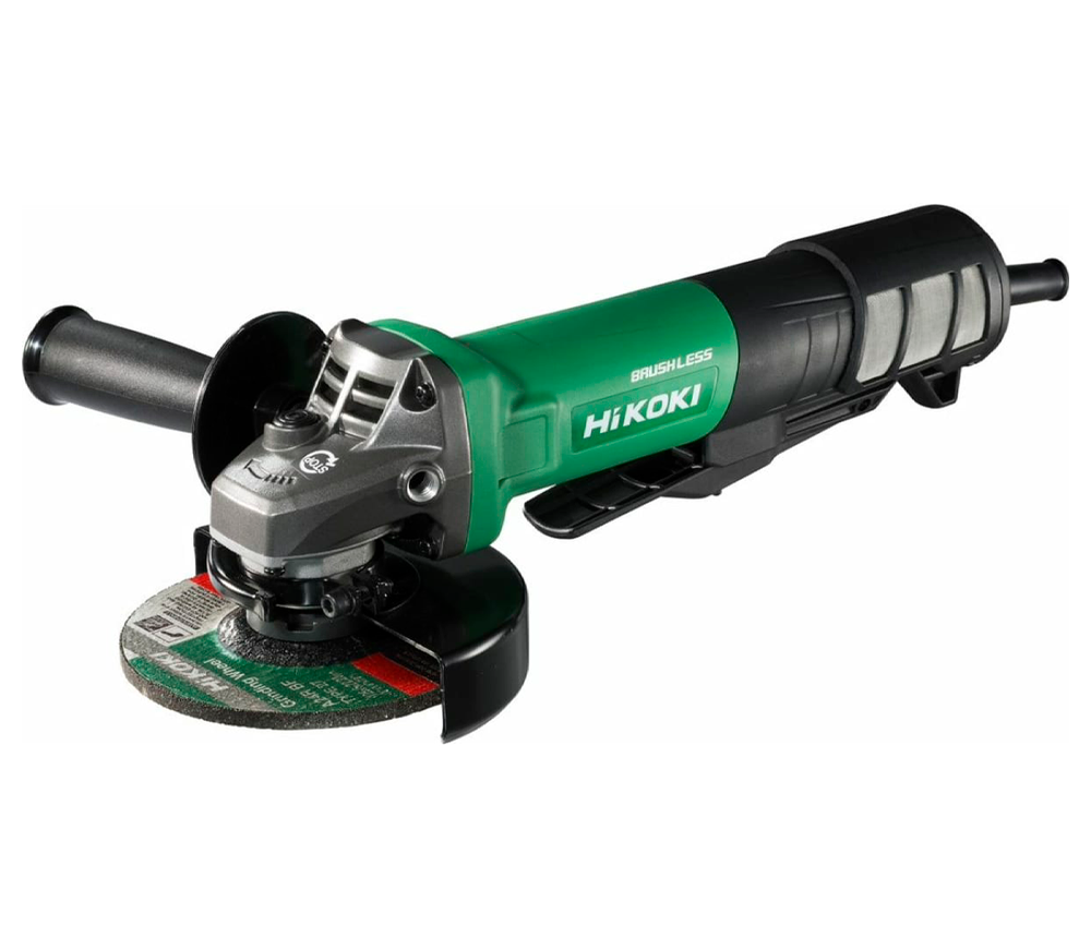 Polizor unghiular HIKOKI G13BYEQWDZ 1320w 125mm