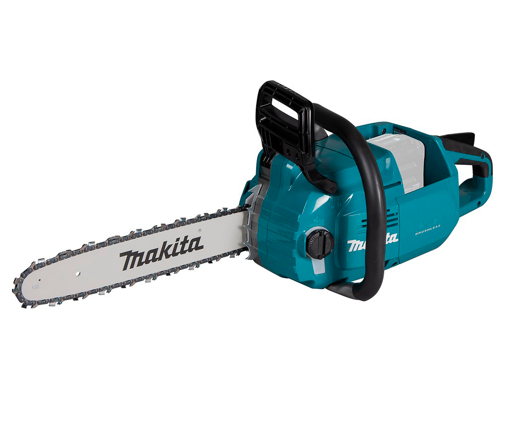 Fierăstrău cu lanț cu acumulator (fără baterii) MAKITA UC011GZ 350mm 40V