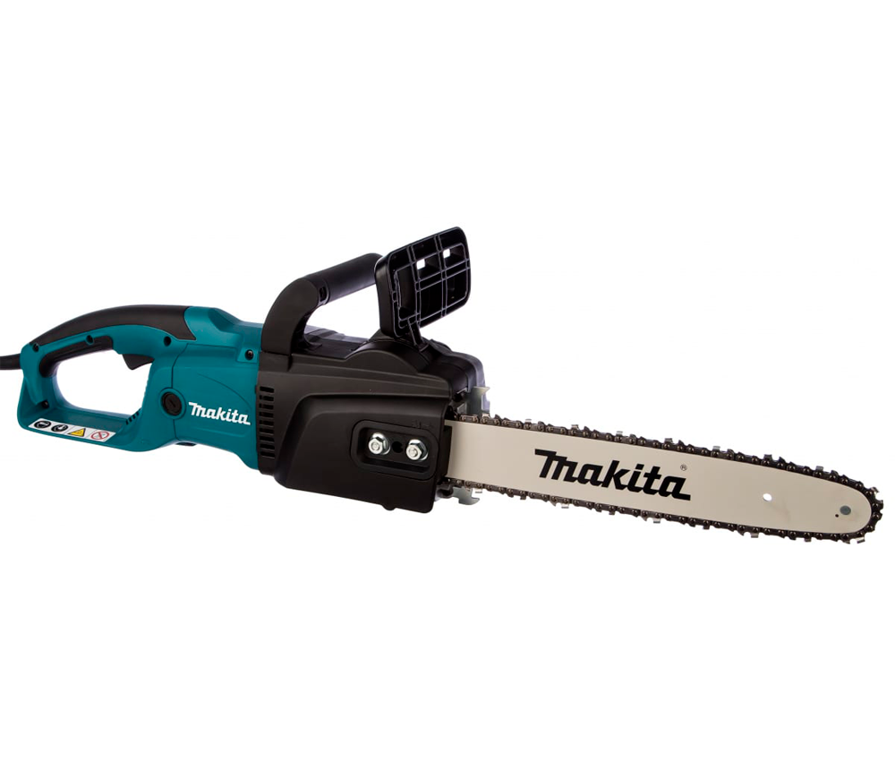 Fierăstrău electric cu lanț MAKITA UC3550A 2000w 350mm